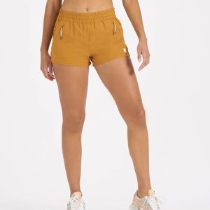 Vuori Dash Shorts